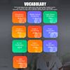 2025 Smart Scan Translator Pen Text Reading Pen 134 Language Translation Device