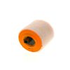 Bosch S0436 - Air Filter Car