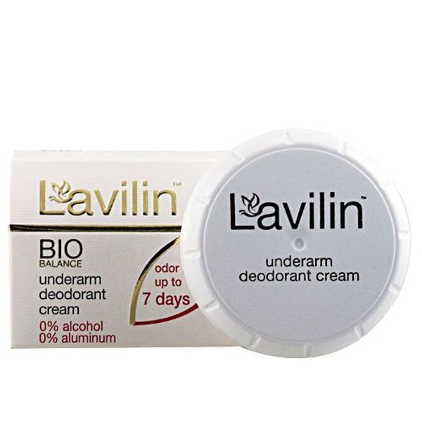 Labilin (Lavilin) Underarm Deodorant Cream