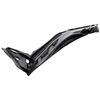 Fits 11-17 Quest Front Splash Shield Inner Fender Liner Panel Left Driver Side