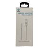 AT&T 3.5mm to USB-C Audio Headset Adapter - White NEW !!!
