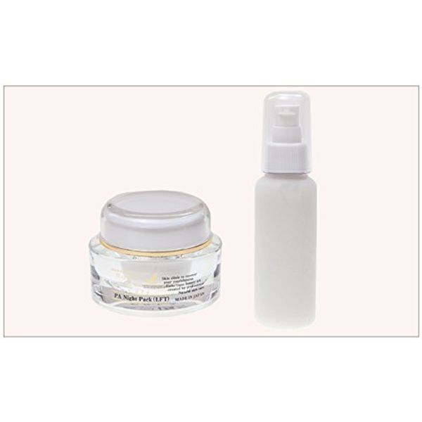 ReCell Lisel PA Nightpack + PA Daily Lotion 100ml Set