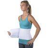 Procare Premium Panel Elastic Binder - 12" 4-panel - Universal -45" - 62"