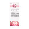 Oleum terebinthinae D10 DHU Globuli, 10 g Globuli