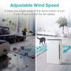 6x Original True HEPA Filter Replacement For HP8 Air Purifier Allergens Remove