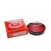 [2 Pack] Red Ink (인주) for Korean Name Stamp Dojang (도장)