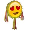 Emoji Pinata Heart Eyes