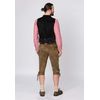 Stockerpoint Ricardo Men's Traditional Waistcoat -