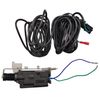 DEF Power Tailgate Lock Replacement for Tundra Tacoma 2007-2019