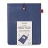 IF Bookaroo Books & Stuff Pouch - Navy