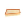 Bosch S0138 - Air Filter Car
