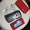 Red Kupa Mani Pro Passport Control Box Cover  Only