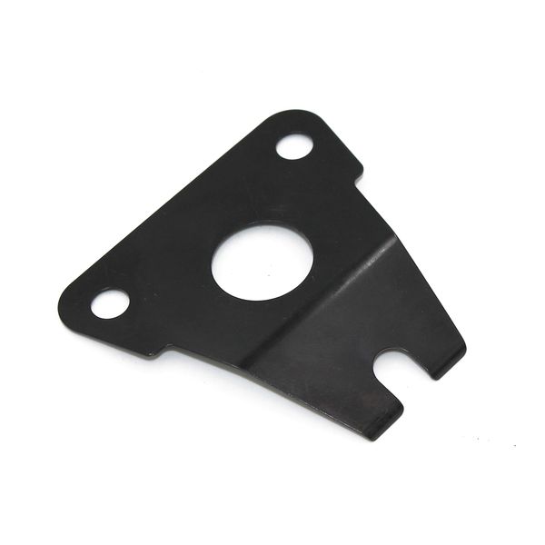 EDMA 249821 MH Premium Verriegelung, Schwarz