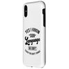 iPhone X/XS Deaf Pride | Hard Of Hearing | Sign Language Case