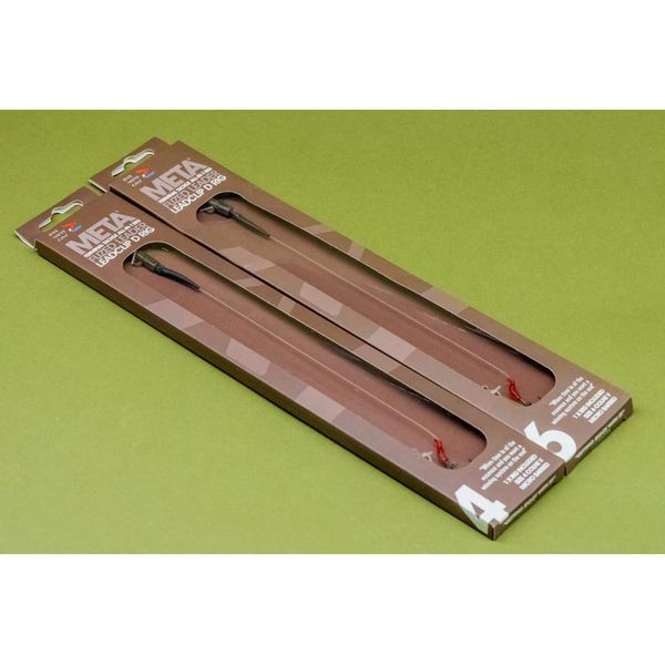 OMC Meta Terminal Tackle All in 1 Rig