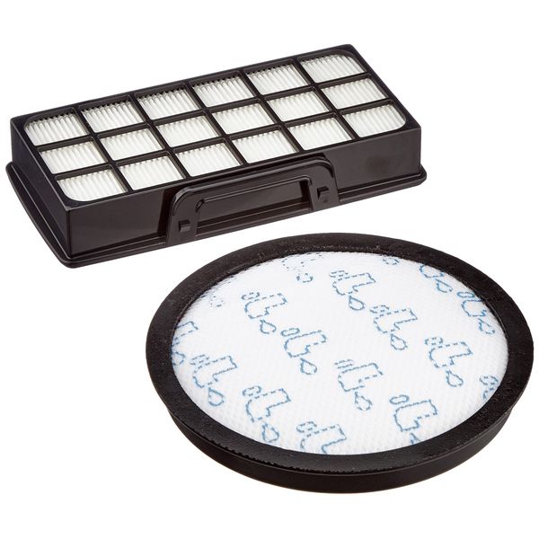 Rowenta ZR903701 Filter, Plastic