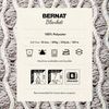 BERNAT BLANKET BB, BLUSH PINK