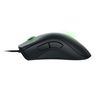 Razer DeathAdder Essential - 6,400 DPI Optical Sensor - 5 Hyperresponse Buttons - Gaming & Esports Mouse - Ergonomic Form Factor, Black