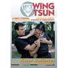 Wing Tsun Combat Techniques DVD by Victor Gutierrez