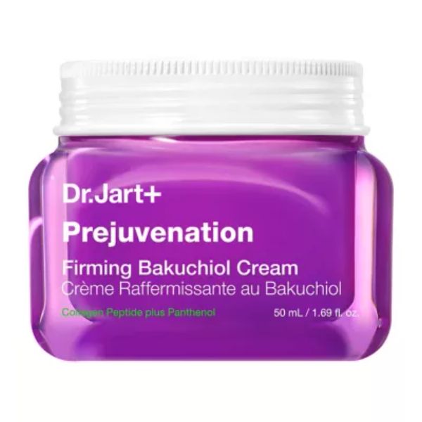 Dr Jart+ Prejuvenation Firming Bakuchiol Cream