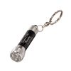 Personalized | Custom Engraved | LED Flashlight | Keychain | Available in 3 Colors