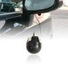 MAXWIN CAM53 Side Camera, Embedded Front Camera, Rear Camera, Ultra Compact, Mini Camera, Wide Angle 170°, Waterproof IP67 RCA, For Car Use, DC12V