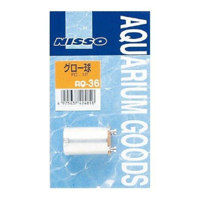 AQ-36 Glow Bulb FG1P