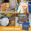 3 Pack - Arm & Hammer Pure Baking Soda, 13.5lbs.