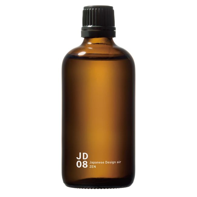 Piezo Aroma Oil Jd08 Zen 100ml