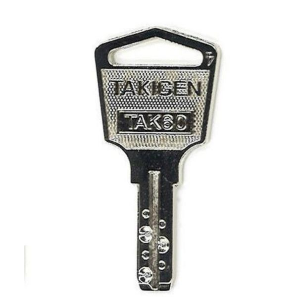 Takigen (Genuine Child Key) TAK60