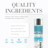 System Jo H2O Water Based Personal Lubricant, 240 ml