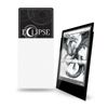 Ultra Pro 88-15600 Eclipse Gloss Standard Sleeves (100 Pack) -Arctic White