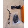 Heaflex Dog Training Electric Collar 3 Mode Waterproof *Only One Collar*