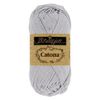 Scheepjes - Scheepjes 074 Quecksilber Catona Garn - 1x50g