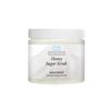 Be Beauty UNSCENTED HONEY SUGAR SCRUB