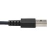 Heavy Duty USB-A to USB Micro-B Charging Sync Cable Androids 6ft