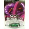 HotWheels 11691 CADILLAC CIEN