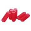 42 pcs x 15mm Small Self Grip Hair Rollers Salon Hairdressing Curlers - By Beauty Care