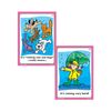Super Duper Publications | Idioms Fun Deck | Figurative Language Skills Flash Cards | Educational Learning Materials for Children