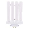 Utilitech CFL 75-W Equivalent Daylight T5 CFL Flood Light Bulb