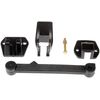 Dorman 315-5101CD Hood Latch Assembly Compatible with Select International Models