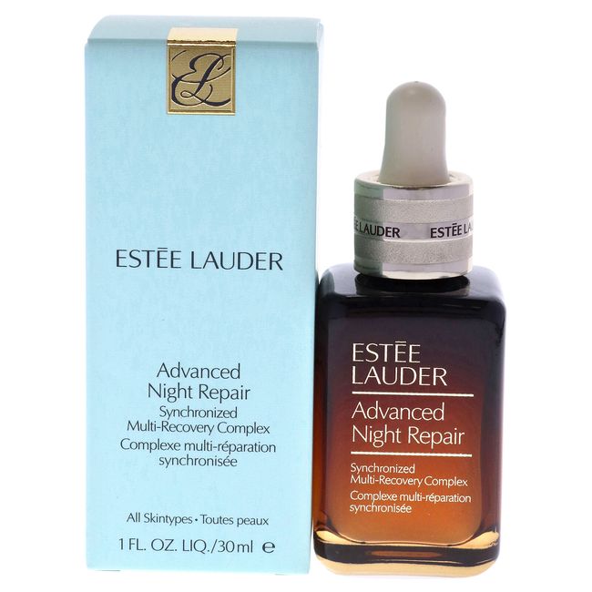 Advanced Night Repair Synchronized Multi-Recovery Complex by Estee Lauder 1 oz