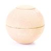 Chocolate and Orange Bath Bomb 2 x 100g Halves