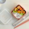 OSK PCL-8 Food Container, Hinoki Pura, Blue