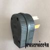 NEMA10-30P 125/250V Dryer Power Plug For RV & Generator Locking Plug