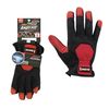 MITANI EZ-001(S) Easy Fit PU Gloves