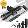 Infrared 940Nm Light LED Rechargeable Mini for Night Vision