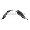 For 11-14 Sienna Front Splash Shield Inner Fender Liner Panel Left Driver Side