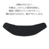 Cedar W X BCY303 Women's Waist Supporter, Black