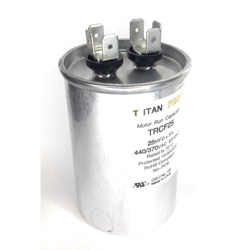 Packard Titan Pro TRCF25